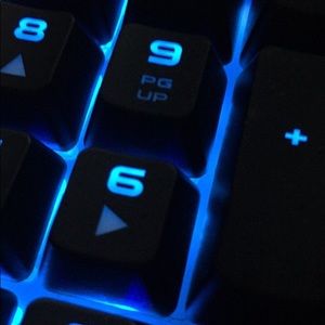 Meet your Posher, Tanner